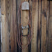 Josh Ownbey Solid Port Bridle Rig w/ Split Ear Headstall Tack - Rigs Josh Ownbey Cowboy Line