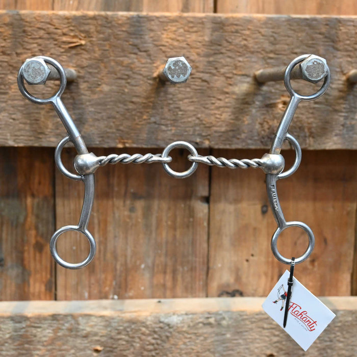 Flaharty Lil' Marne Twisted Wire Lifesaver Bit