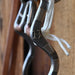 Josh Ownbey Solid Port Bridle Rig w/ Split Ear Headstall Tack - Rigs Josh Ownbey Cowboy Line