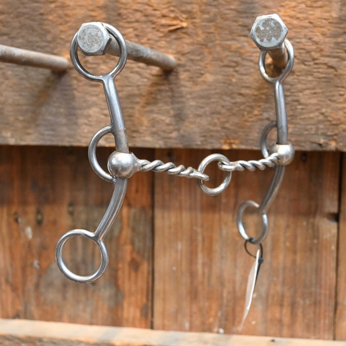 Flaharty Lil' Marne Twisted Wire Lifesaver Bit
