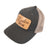McIntire Saddlery "Rodeo Mom" Ponytail Cap WOMEN - Accessories - Caps, Hats & Fedoras McIntire Saddlery   