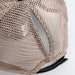 McIntire Saddlery "Rodeo Mom" Ponytail Cap WOMEN - Accessories - Caps, Hats & Fedoras McIntire Saddlery   