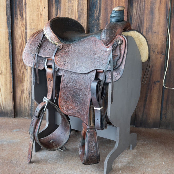 All Used Saddles