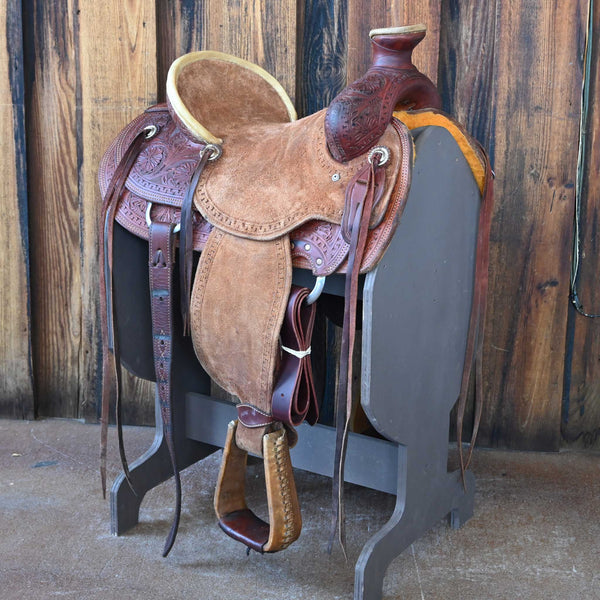 All Used Saddles