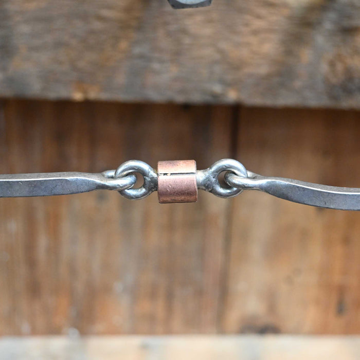 Flaharty Lil' Marne Square Dogbone Bit