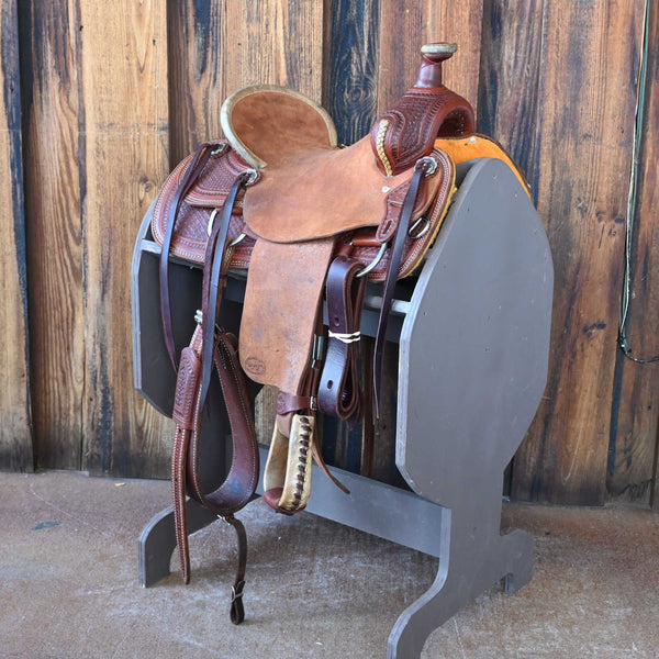 All Used Saddles