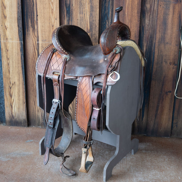 All Used Saddles