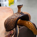 15.5" TESKEY'S RANCH VERSATILITY SADDLE Saddles - New Teskey's Saddlery