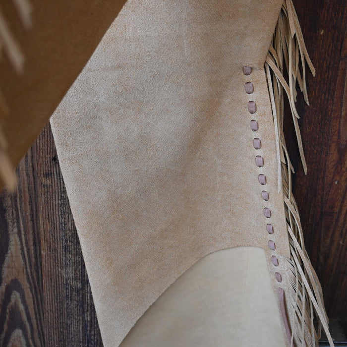 Clint Gregory Stepthrough Cowboy Chaps