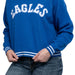 Eagles Varsity Raglan Sweater WOMEN - Clothing - Sweaters & Cardigans Teskey's