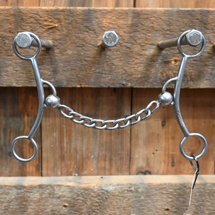Flaharty Lil' Betty Chain Bit