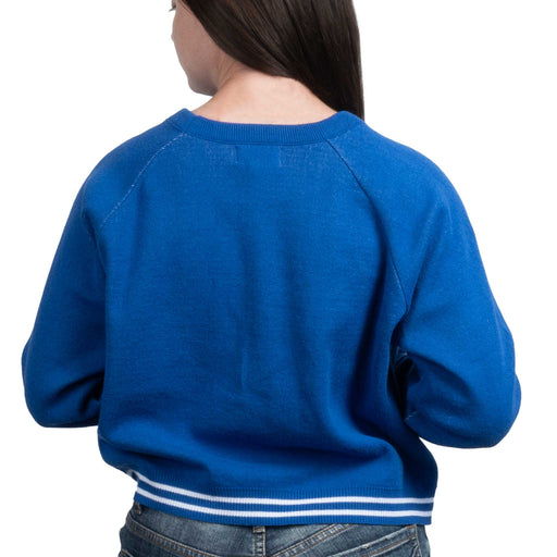 Eagles Varsity Raglan Sweater WOMEN - Clothing - Sweaters & Cardigans Teskey's