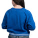 Eagles Varsity Raglan Sweater WOMEN - Clothing - Sweaters & Cardigans Teskey's