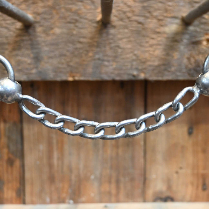Flaharty Lil' Betty Chain Bit