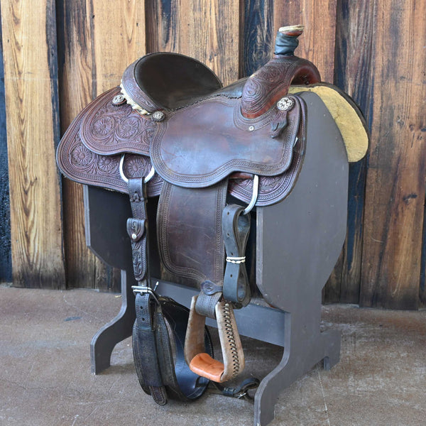 All Used Saddles