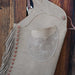 Clint Gregory Stepthrough Cowboy Chaps Tack - Chaps & Chinks Clint Gregory