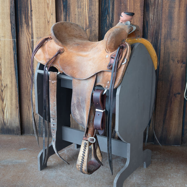 All Used Saddles