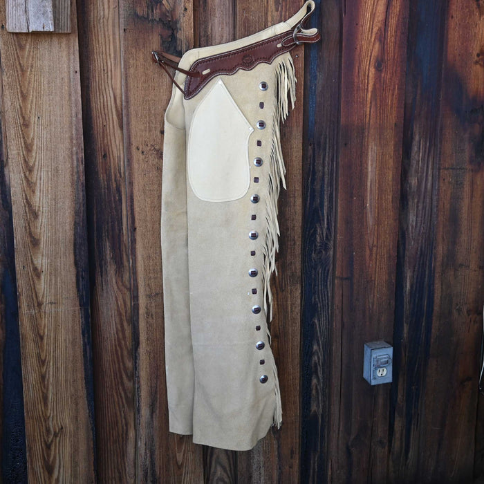 Nice Used Shotgun Chaps