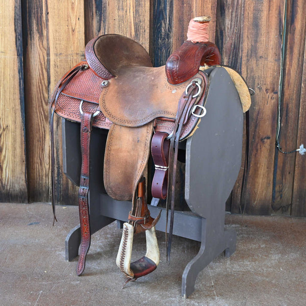 All Used Saddles