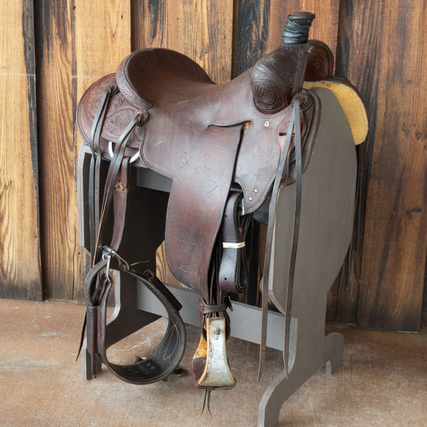 All Used Saddles