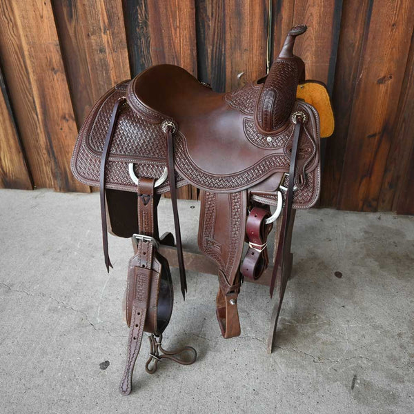 All Used Saddles