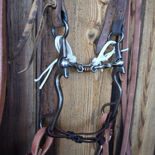 Headstalls & Rigs