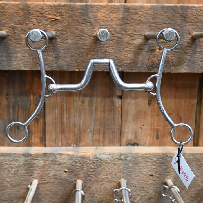 Flaharty Reg'lar Betty Hinge Port Bit