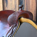 16.5" USED TESKEY'S RANCH VERSATILITY SADDLLE Saddles - Used Teskey's Saddlery