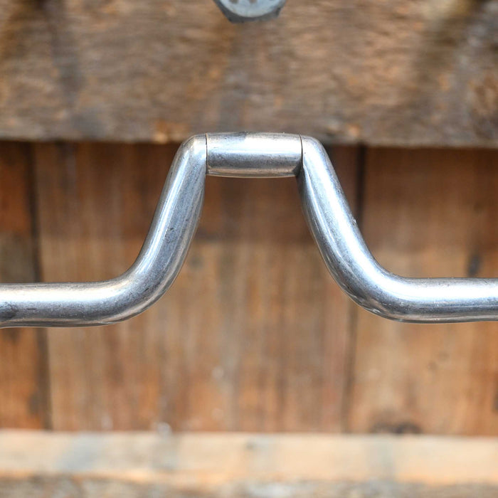 Flaharty Reg'lar Betty Hinge Port Bit
