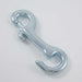 Open End Snap 4-1/4" Tack - Conchos & Hardware Teskey's   