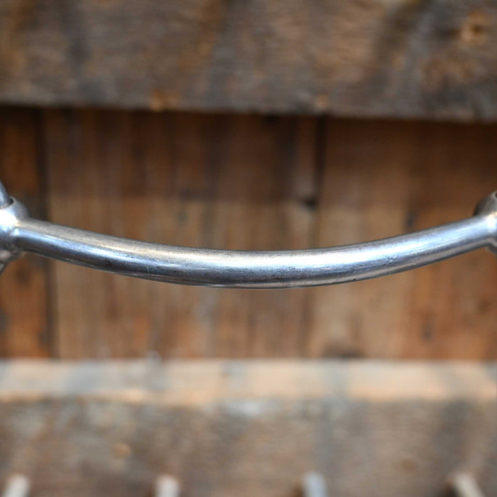 Flaharty Circle Gag Mullen Bit