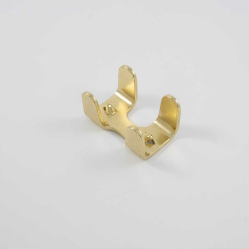 Bull Halter Clamp Tack - Conchos & Hardware MISC   