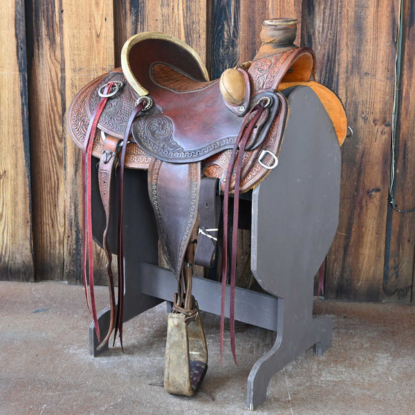 All Used Saddles