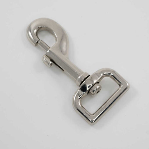Bolt Snap 1" x 3 1/4" Tack - Conchos & Hardware Teskey's   