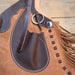 New Ranch Stepthrough Chaps Tack - Chaps & Chinks Teskey's
