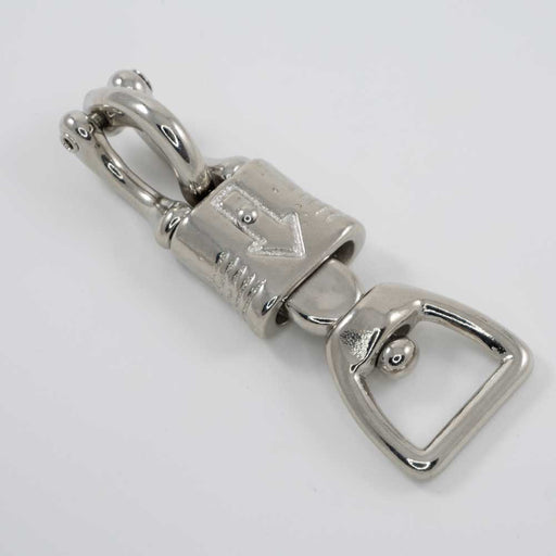 Panic Snap 1" x 4 5/8" Tack - Conchos & Hardware MISC   