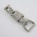 Panic Snap 1" x 4 5/8" Tack - Conchos & Hardware MISC   