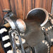 1930's-1940's Antique Show Parade Saddle Collectibles Teskey's