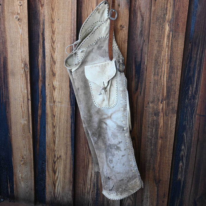 Justin Cargill Shotgun Chaps