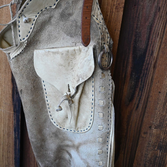 Justin Cargill Shotgun Chaps
