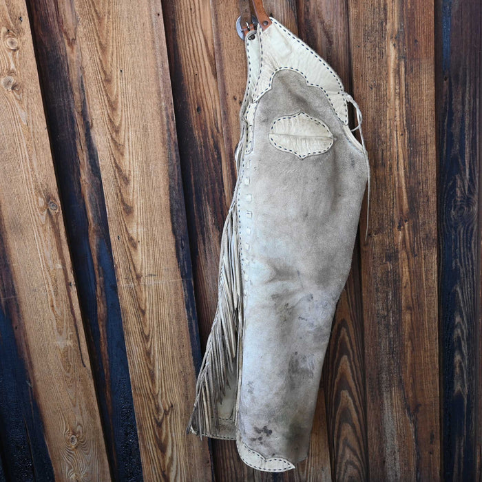 Justin Cargill Shotgun Chaps