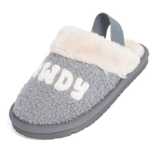 Youth Kinsley Slide IV Slippers KIDS - Footwear - Casual Shoes M&F Western Products
