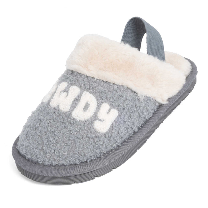 Youth Kinsley Slide IV Slippers KIDS - Footwear - Casual Shoes M&F Western Products