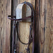 "BM" Flat Port Bridle Rig w/ Browband Headstall Tack - Rigs MISC
