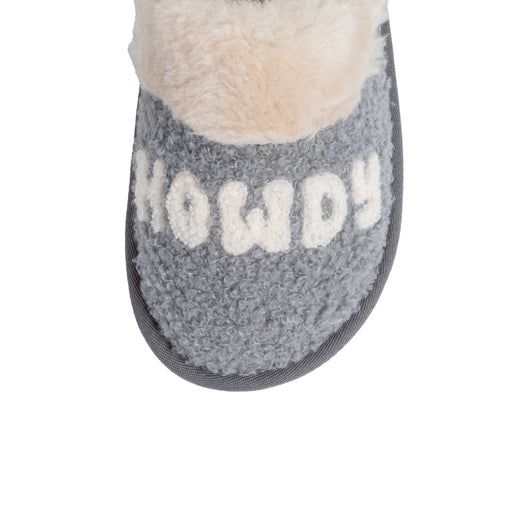 Youth Kinsley Slide IV Slippers KIDS - Footwear - Casual Shoes M&F Western Products