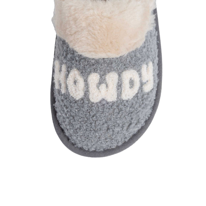 Youth Kinsley Slide IV Slippers KIDS - Footwear - Casual Shoes M&F Western Products