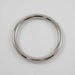 Welded Wire Ring Tack - Conchos & Hardware Teskey's 2"  