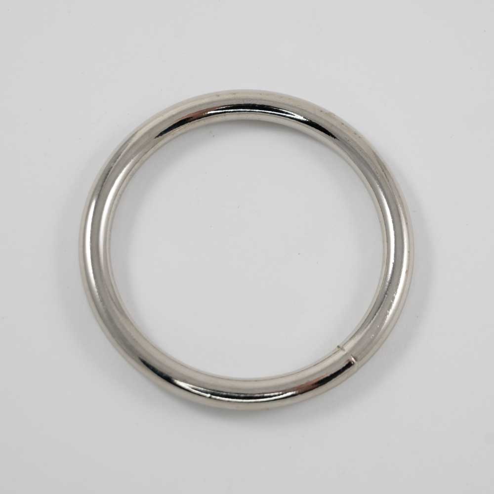 1" x 4 mm