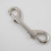 Double End Snap Tack - Conchos & Hardware Teskey's 4"  