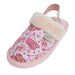 Youth Maddie Slide Western Print Slipper KIDS - Footwear - Casual Shoes M&F Western Products